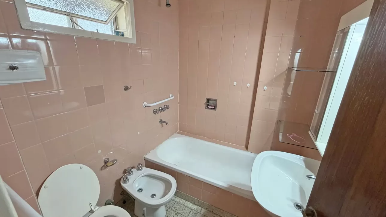DEPARTAMENTO 2 AMBIENTES VILLA BALLESTER