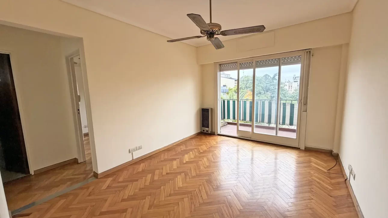 DEPARTAMENTO 2 AMBIENTES VILLA BALLESTER