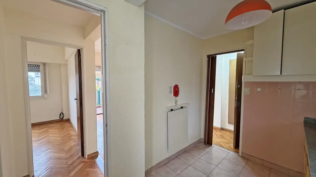 DEPARTAMENTO 2 AMBIENTES VILLA BALLESTER