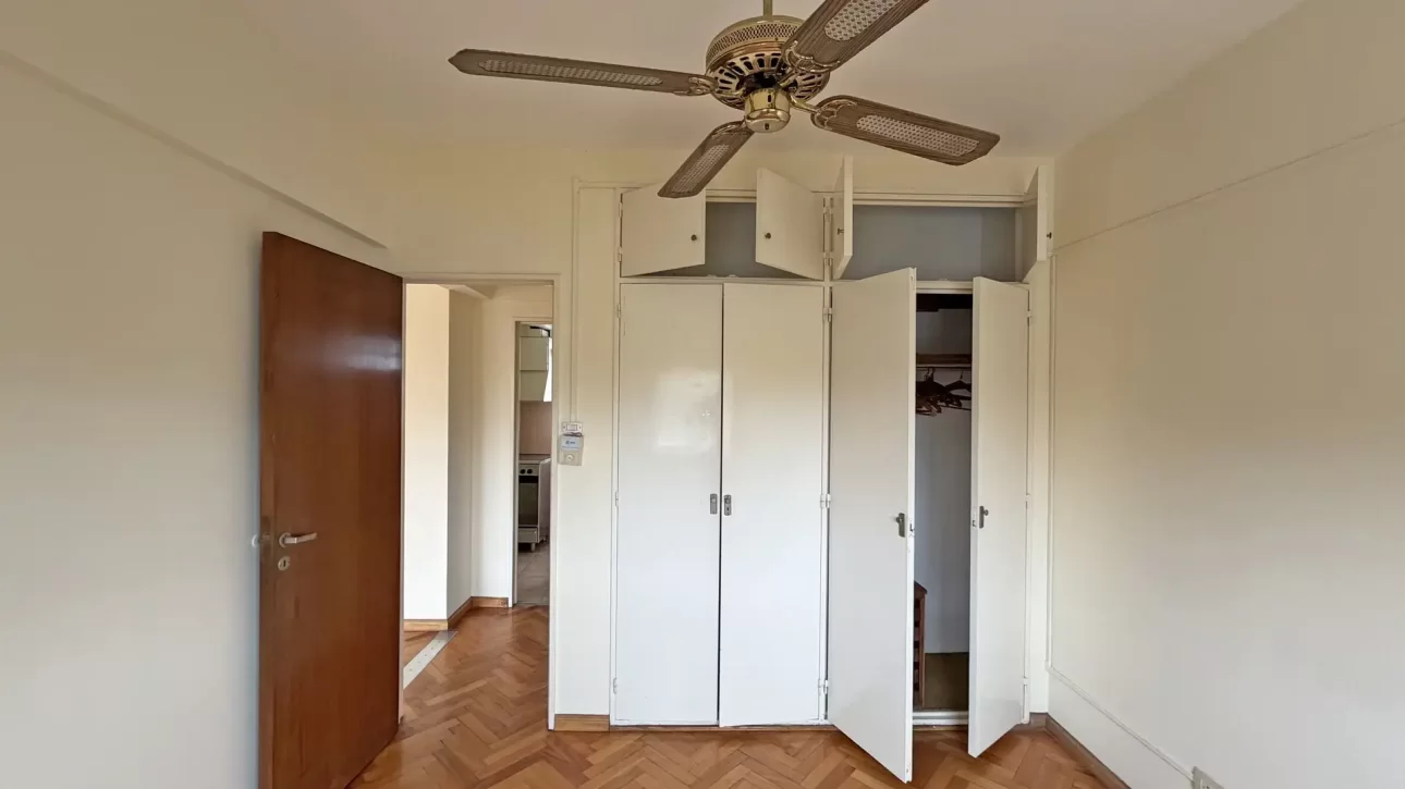 DEPARTAMENTO 2 AMBIENTES VILLA BALLESTER