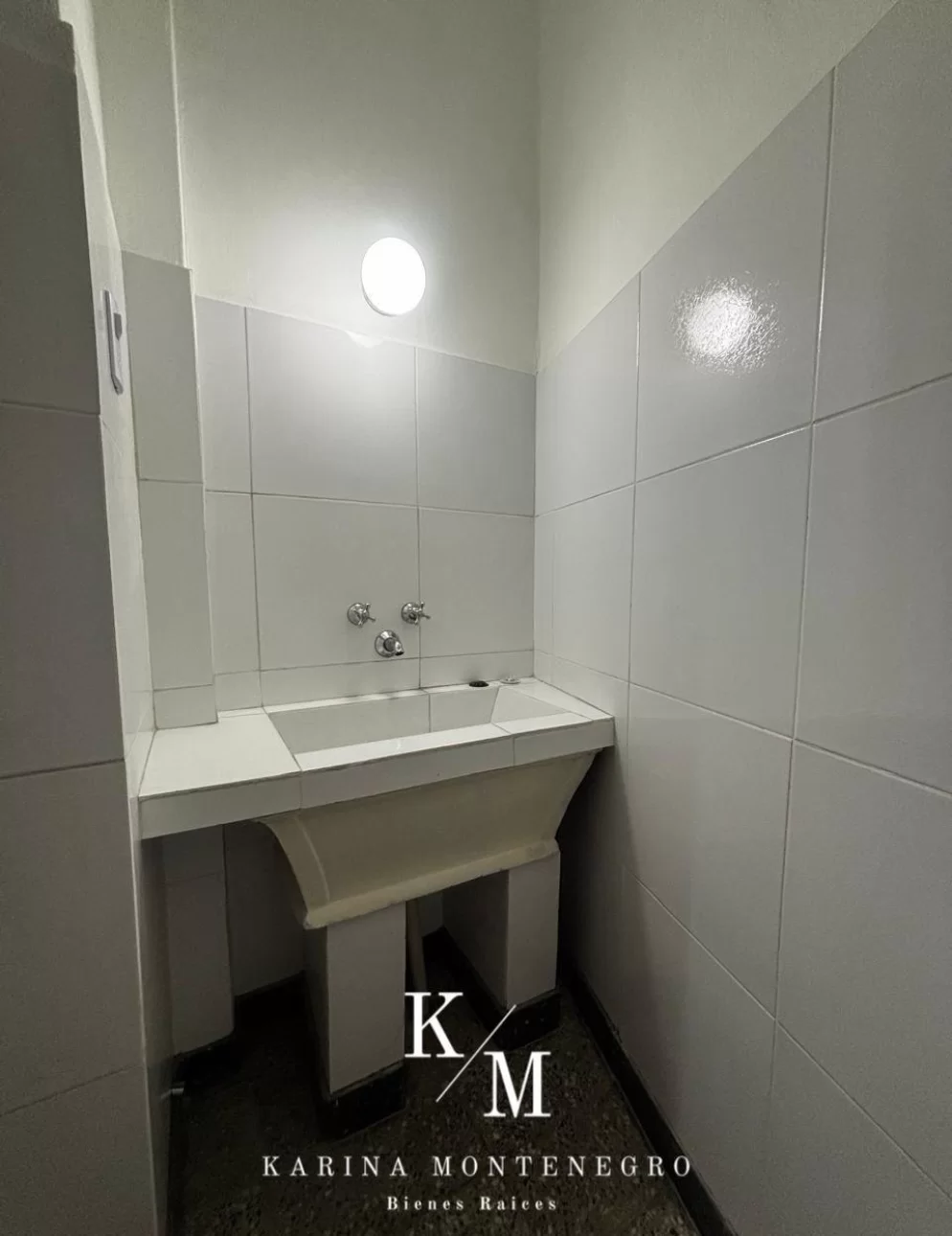 PH 2 ambientes en San Andres, barrio residencial