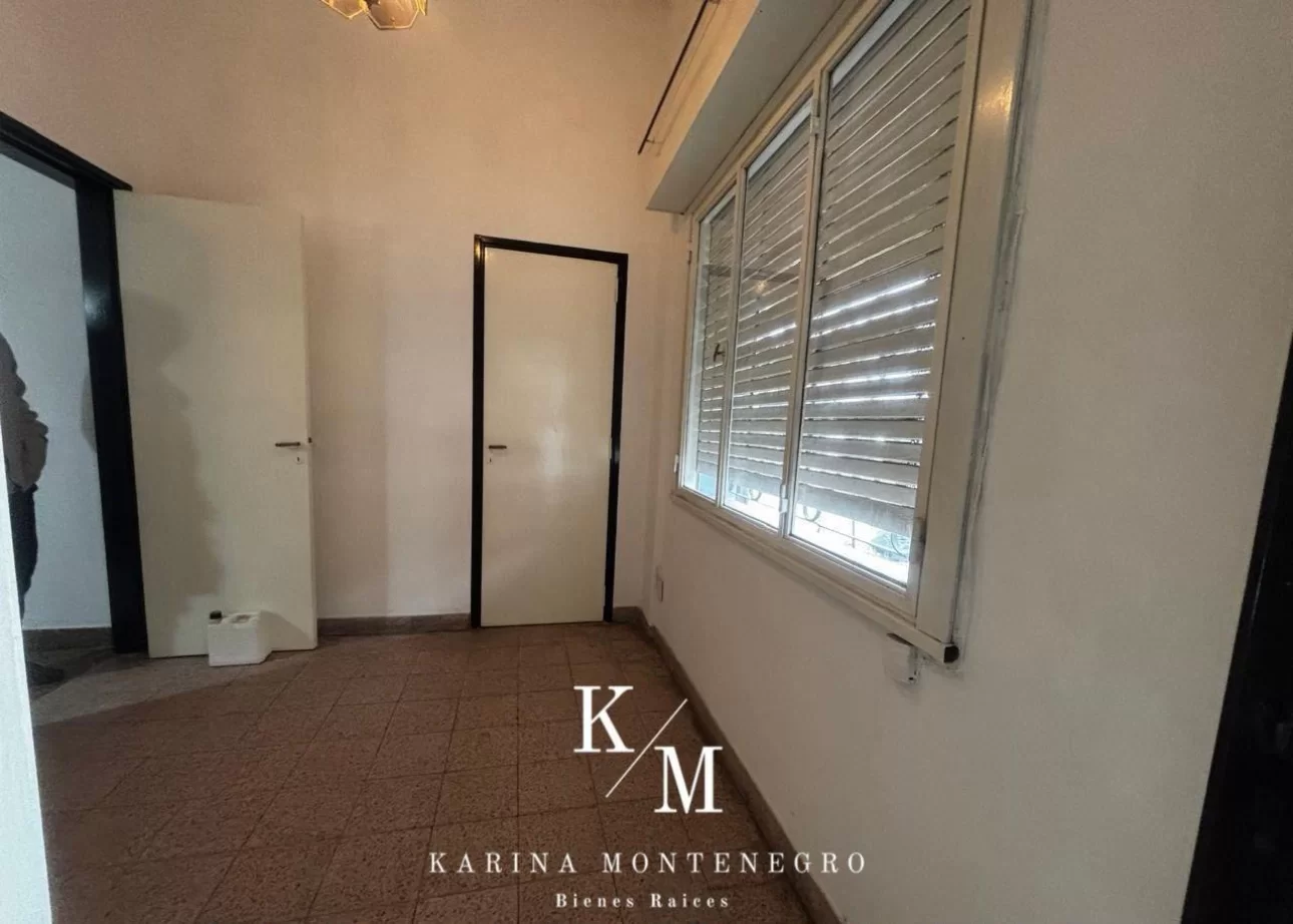 PH 2 ambientes en San Andres, barrio residencial