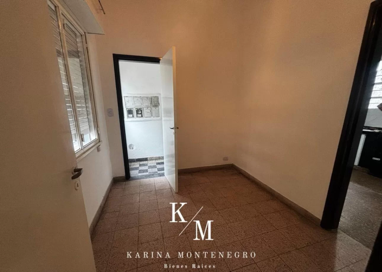 PH 2 ambientes en San Andres, barrio residencial