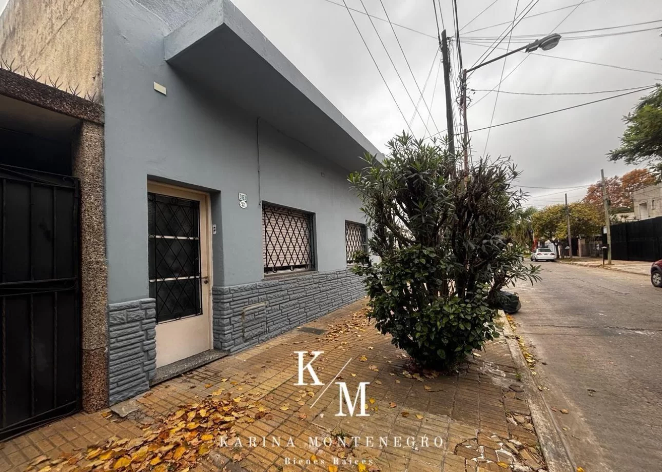 PH 2 ambientes en San Andres, barrio residencial