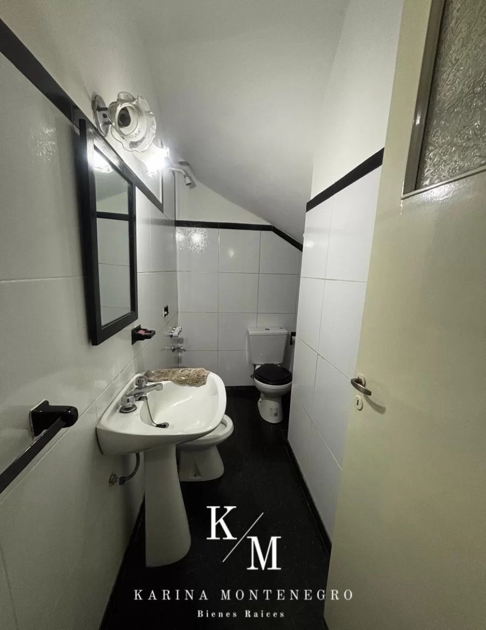 PH 2 ambientes en San Andres, barrio residencial