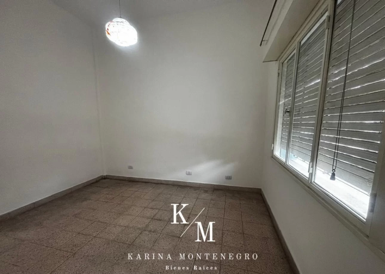PH 2 ambientes en San Andres, barrio residencial