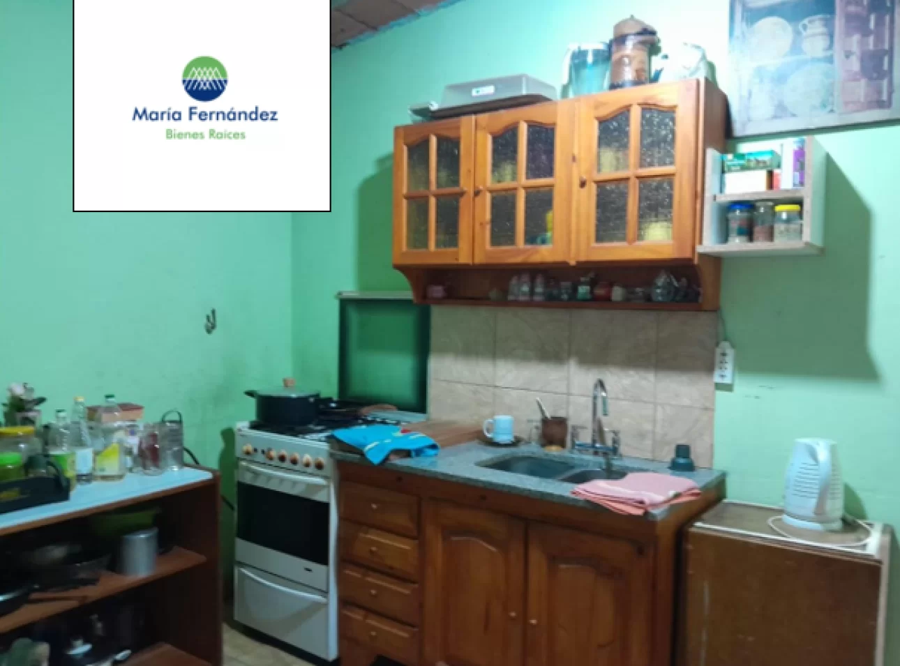 CASA EN VENTA EN GONZALEZ CATAN