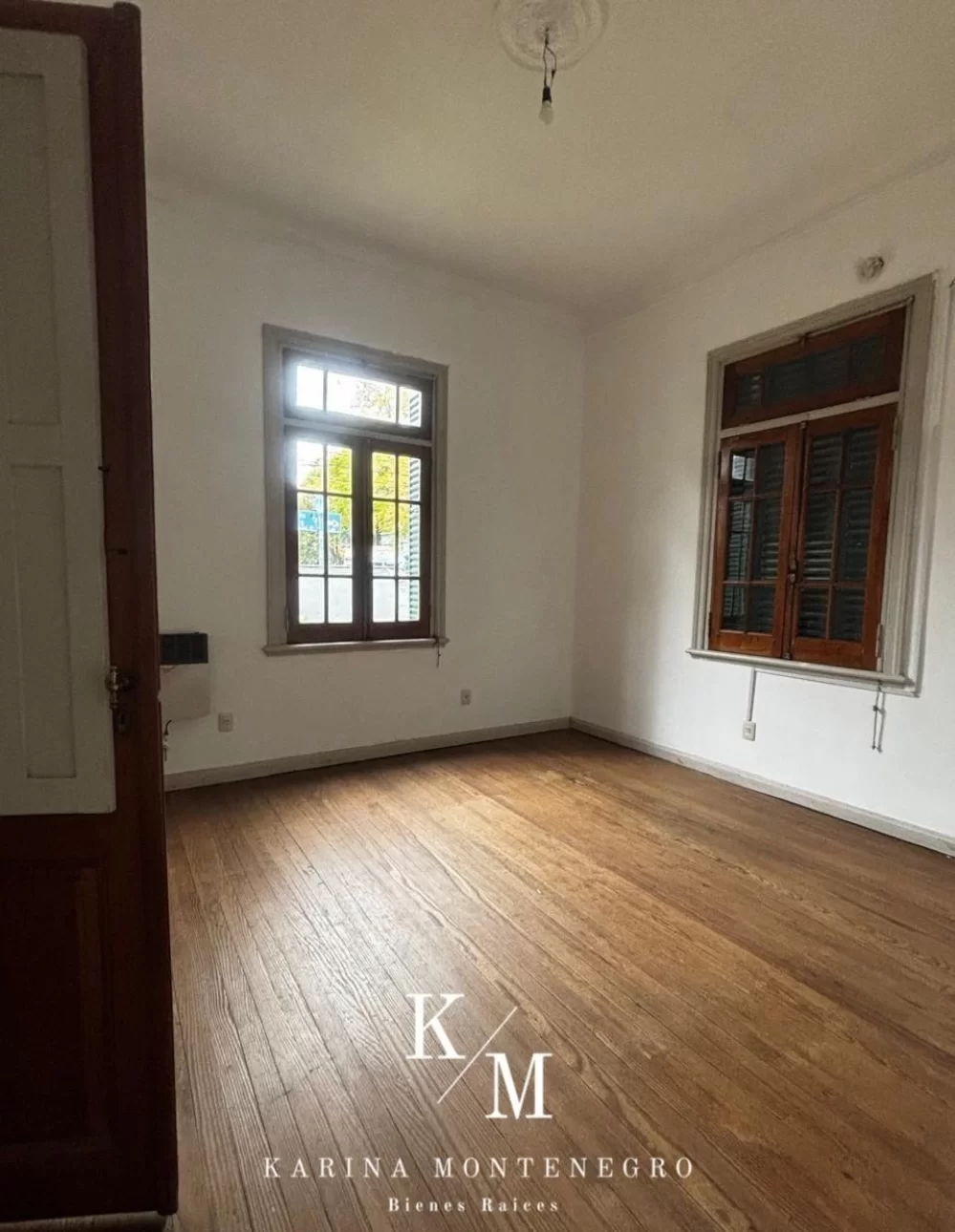 Casa 4 ambientes en San Martin, a mts. de Ruta 8