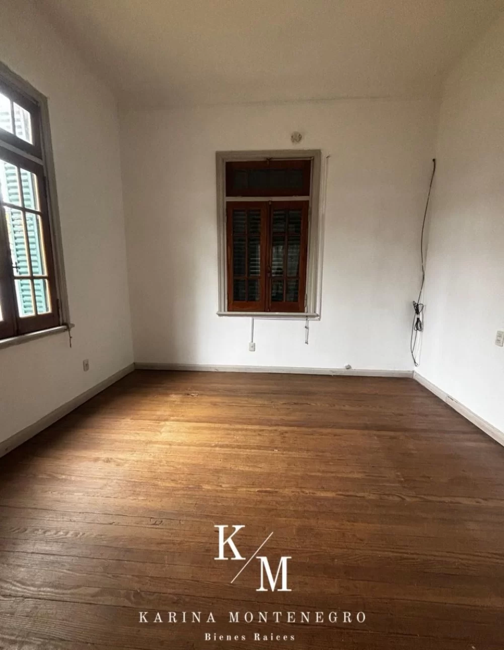 Casa 4 ambientes en San Martin, a mts. de Ruta 8