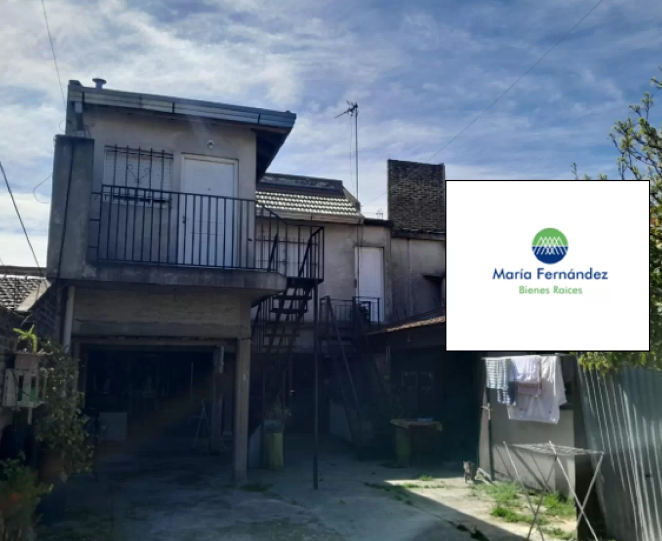 CASA EN VENTA EN GONZALEZ CATAN