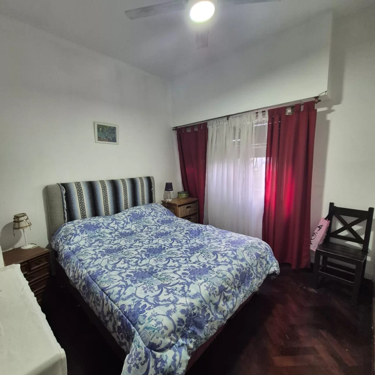 DEPARTAMENTO 3 AMB CON TERRAZA PROPIA