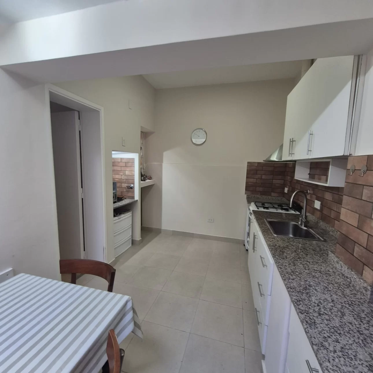 DEPARTAMENTO 3 AMB CON TERRAZA PROPIA