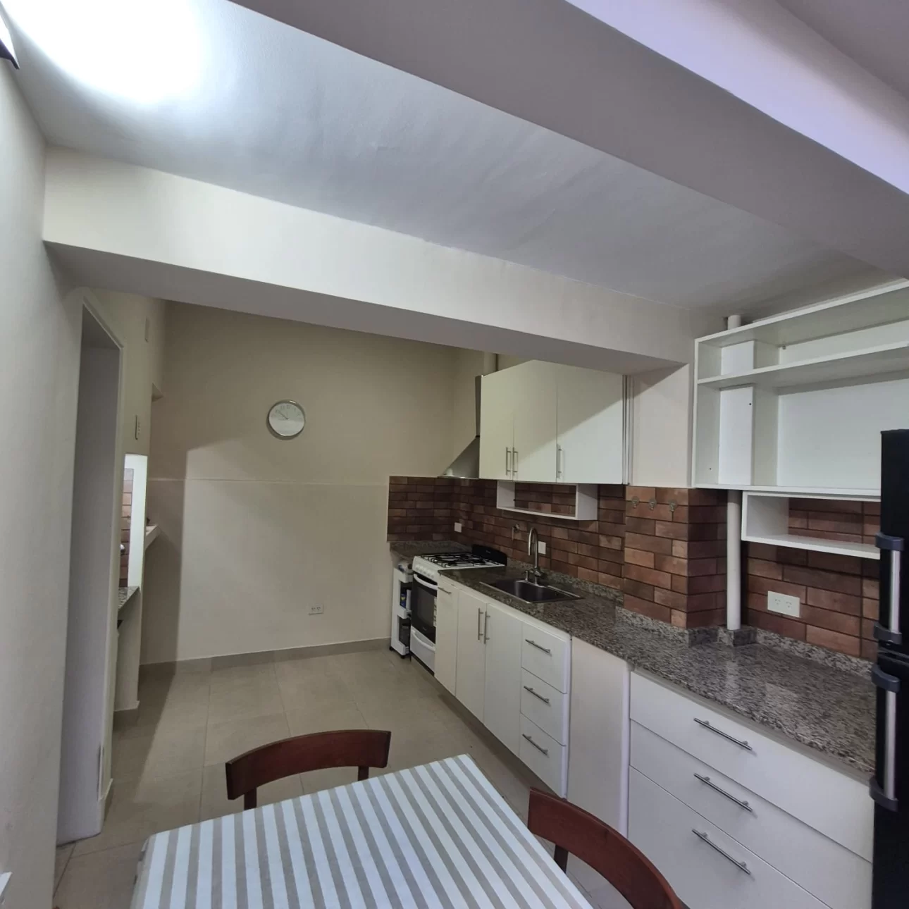 DEPARTAMENTO 3 AMB CON TERRAZA PROPIA