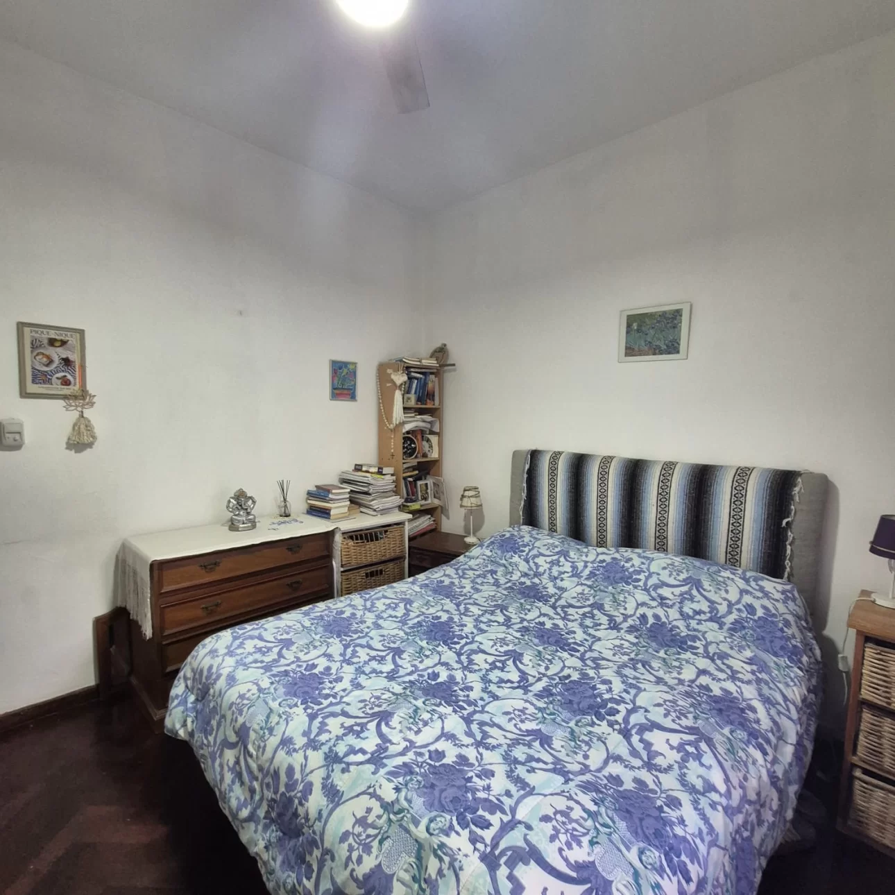 DEPARTAMENTO 3 AMB CON TERRAZA PROPIA