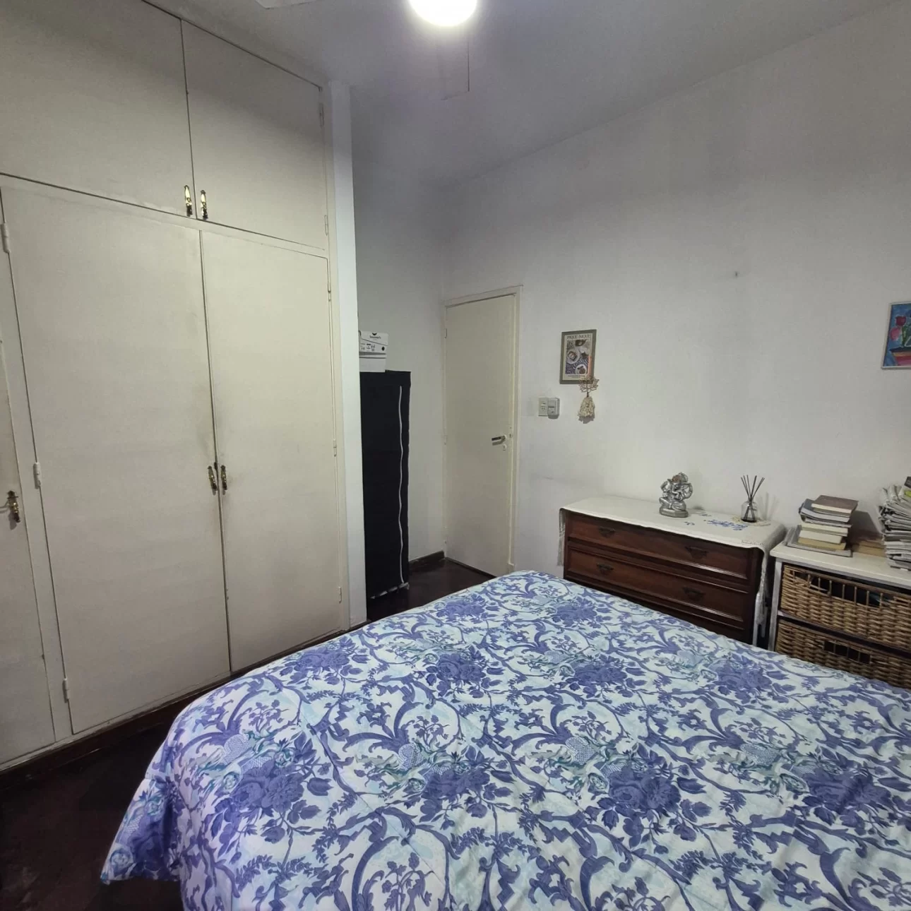 DEPARTAMENTO 3 AMB CON TERRAZA PROPIA