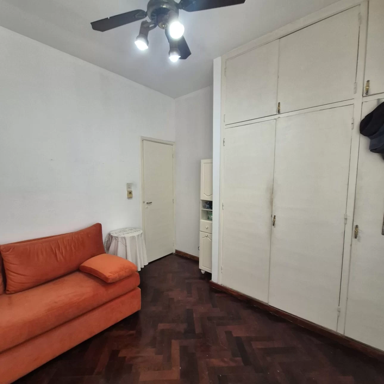 DEPARTAMENTO 3 AMB CON TERRAZA PROPIA