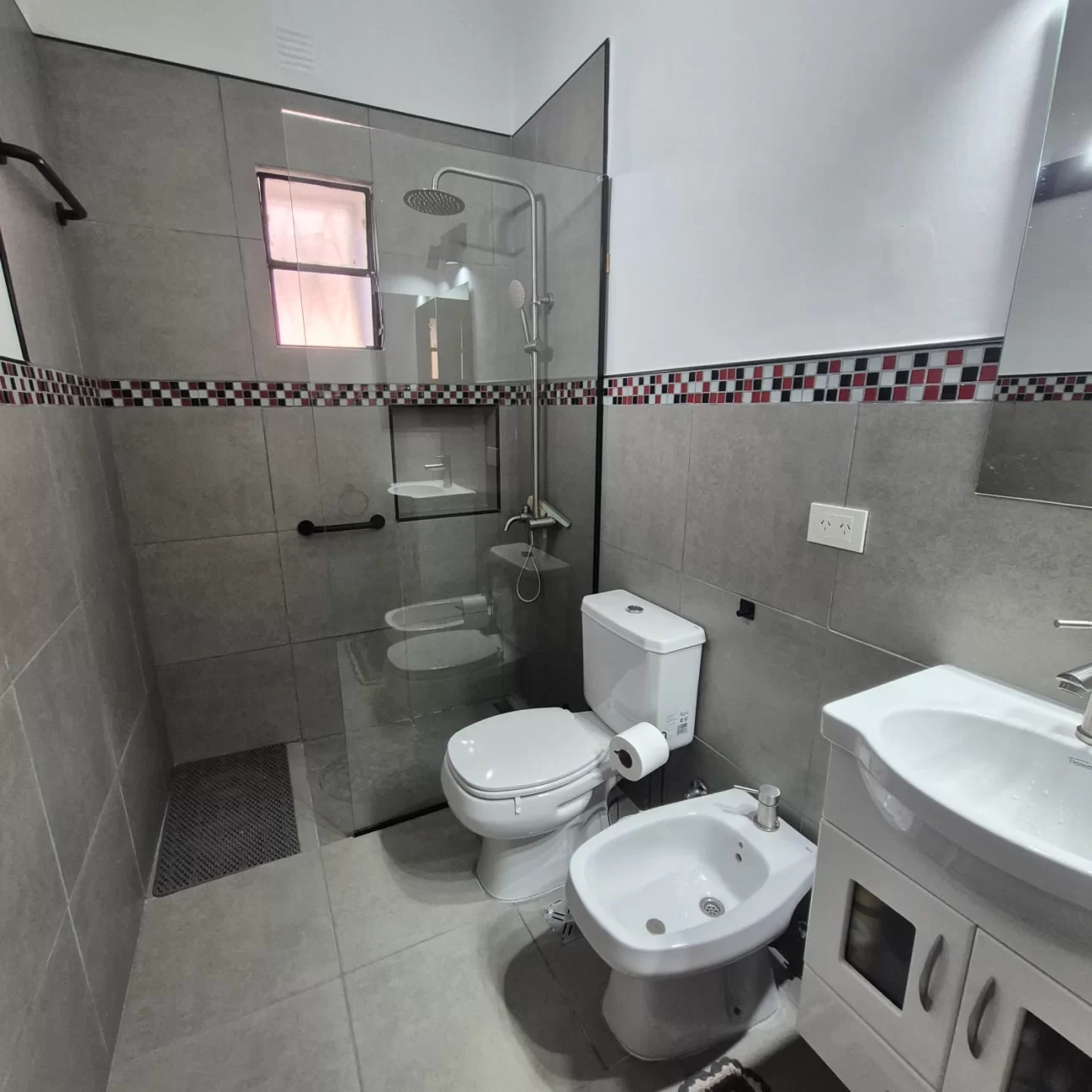 DEPARTAMENTO 3 AMB CON TERRAZA PROPIA