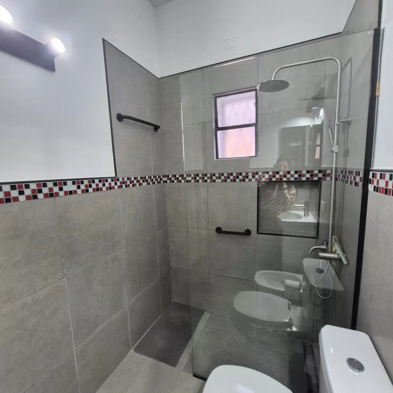 DEPARTAMENTO 3 AMB CON TERRAZA PROPIA