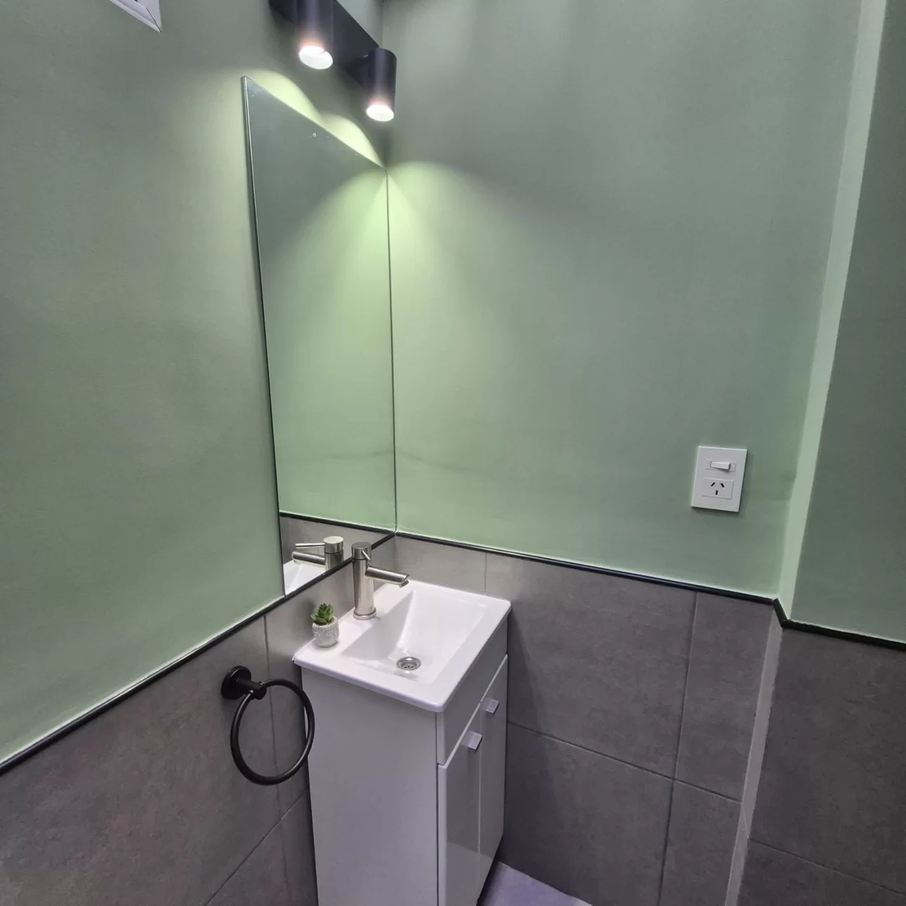 DEPARTAMENTO 3 AMB CON TERRAZA PROPIA