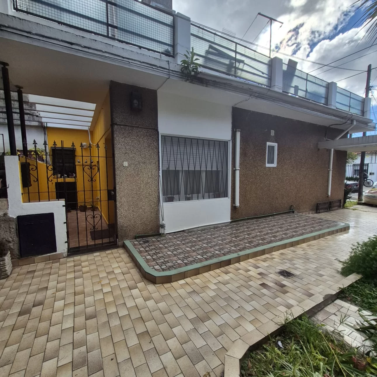 DEPARTAMENTO 3 AMB CON TERRAZA PROPIA