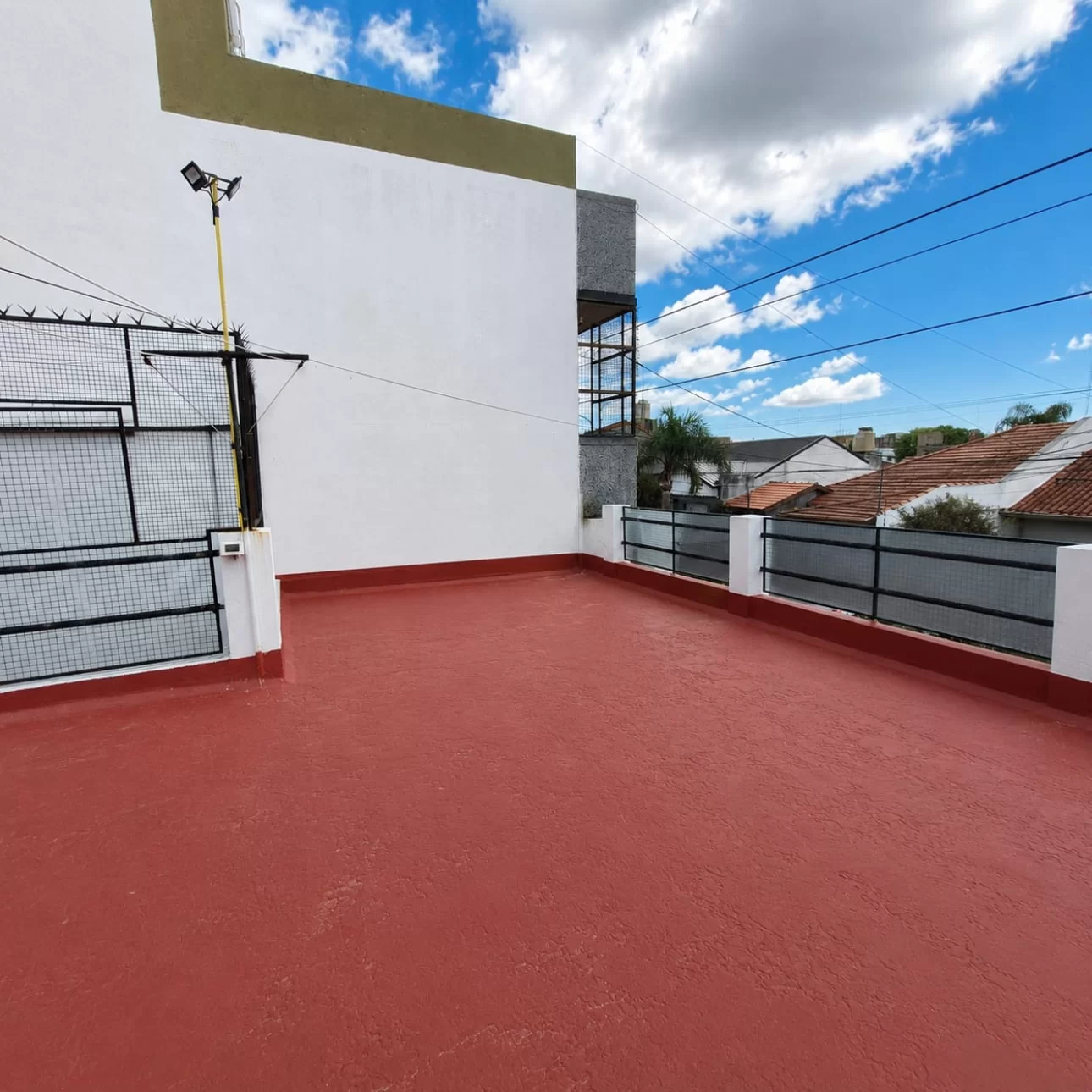 DEPARTAMENTO 3 AMB CON TERRAZA PROPIA