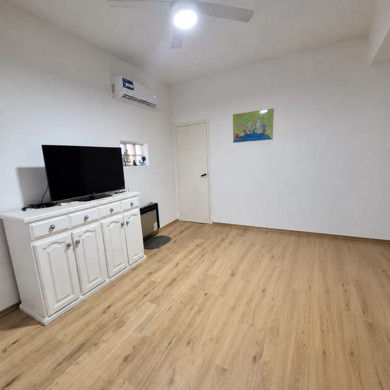 DEPARTAMENTO 3 AMB CON TERRAZA PROPIA