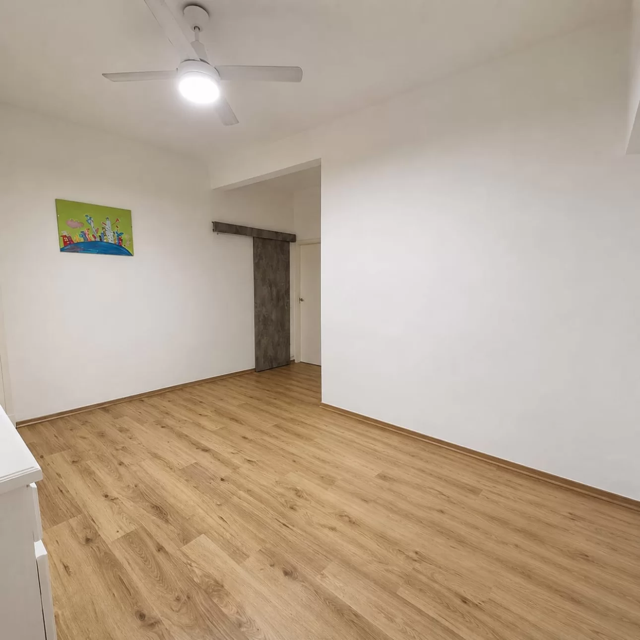 DEPARTAMENTO 3 AMB CON TERRAZA PROPIA