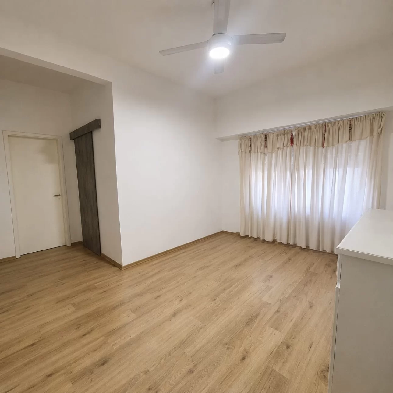 DEPARTAMENTO 3 AMB CON TERRAZA PROPIA