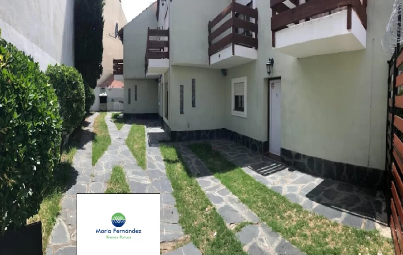 María Fernández bienes raices, Venta de Duplex en    Mar del Tuyú Foto21