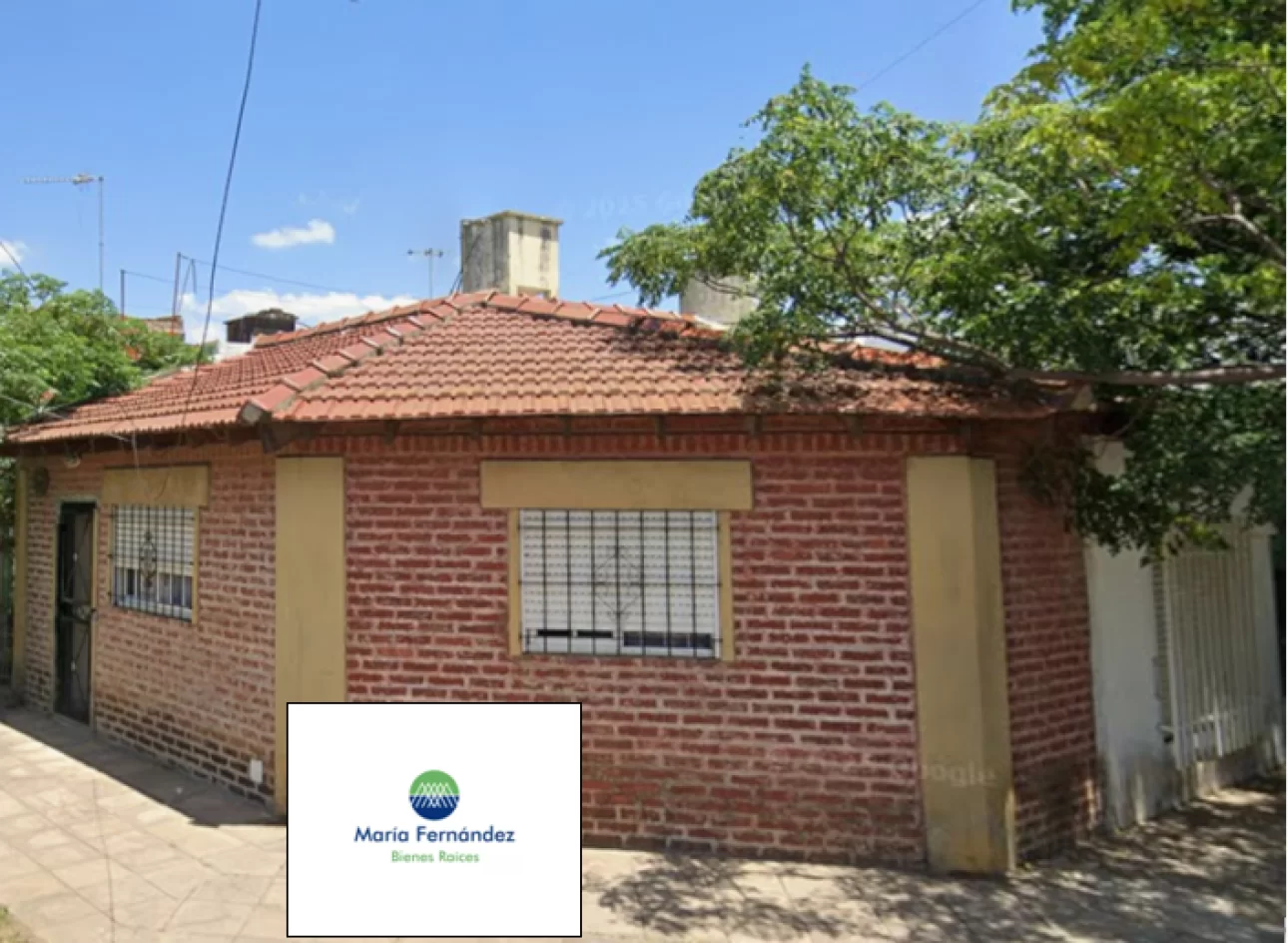 CASA EN VENTA EN GONZALEZ CATAN