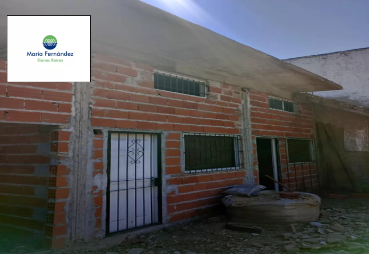 Lote en venta en Isidro Casanova