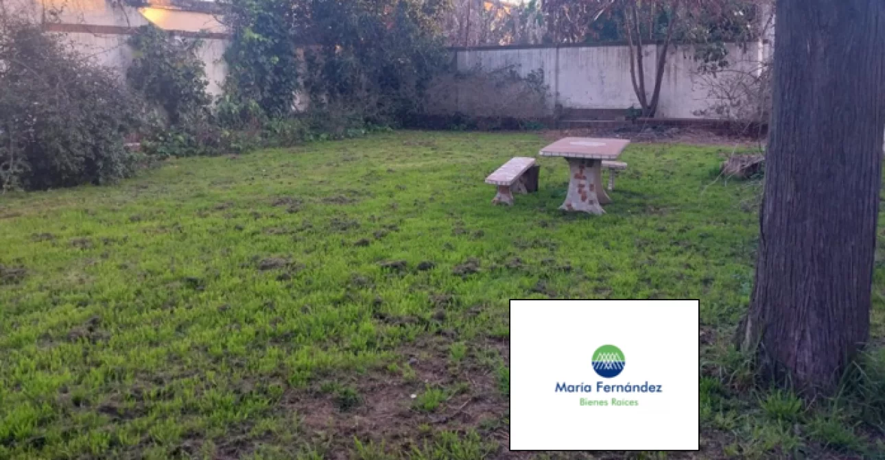 LOTE EN VENTA EN GONZALEZ CATAN