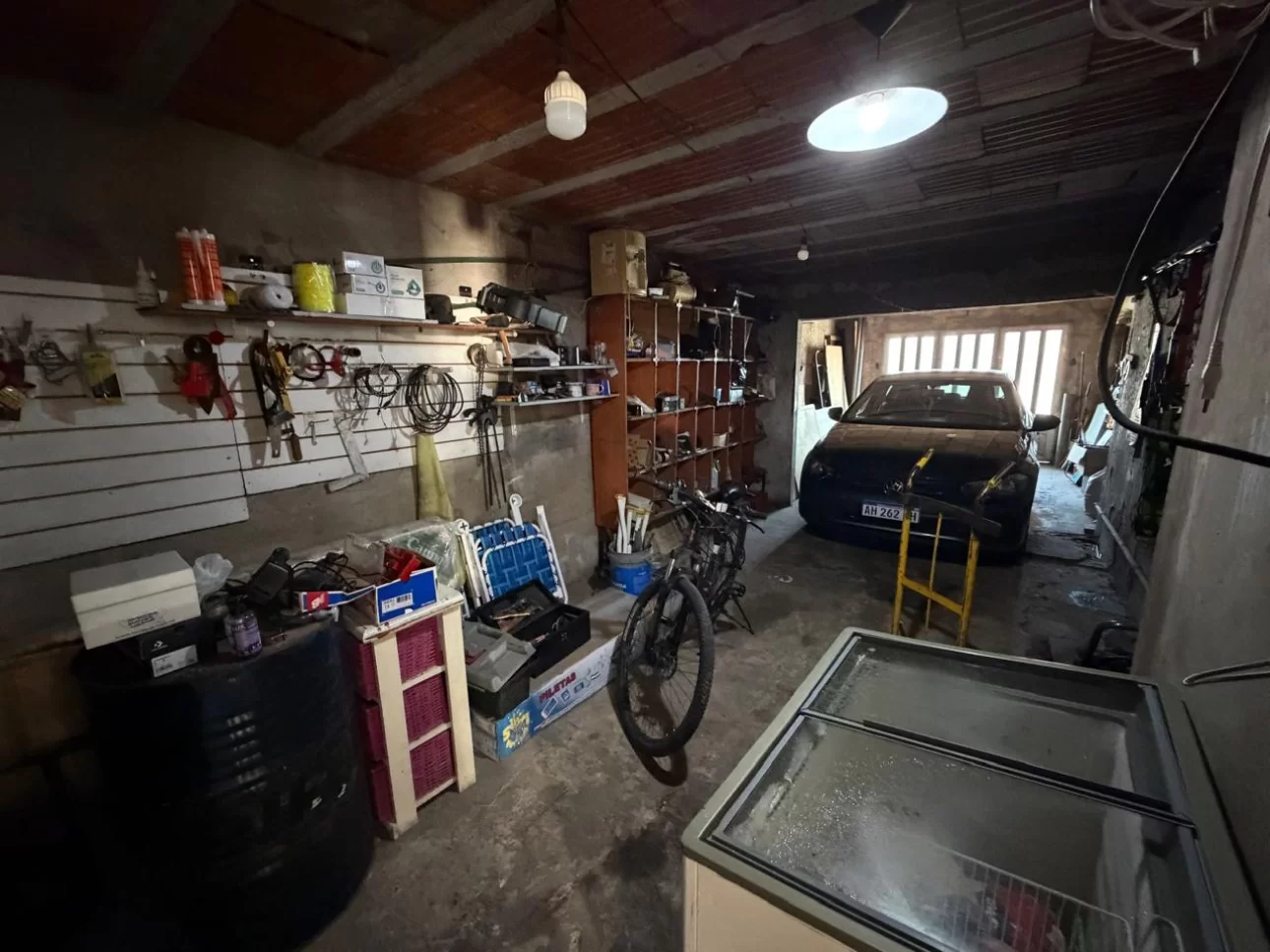 Hermosa Casa en Los Alamos