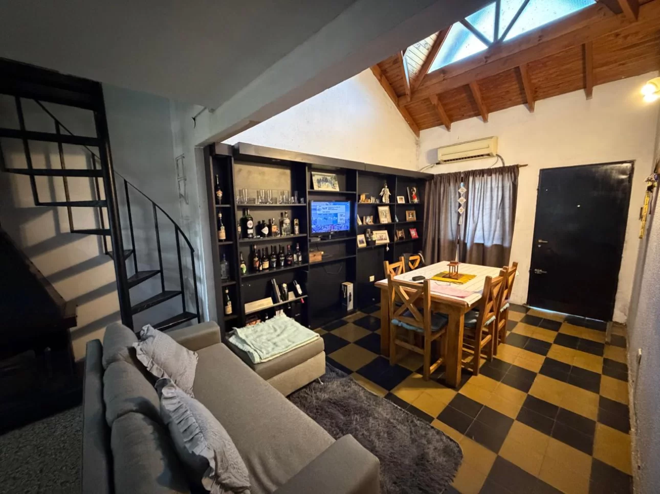 Hermosa Casa en Los Alamos