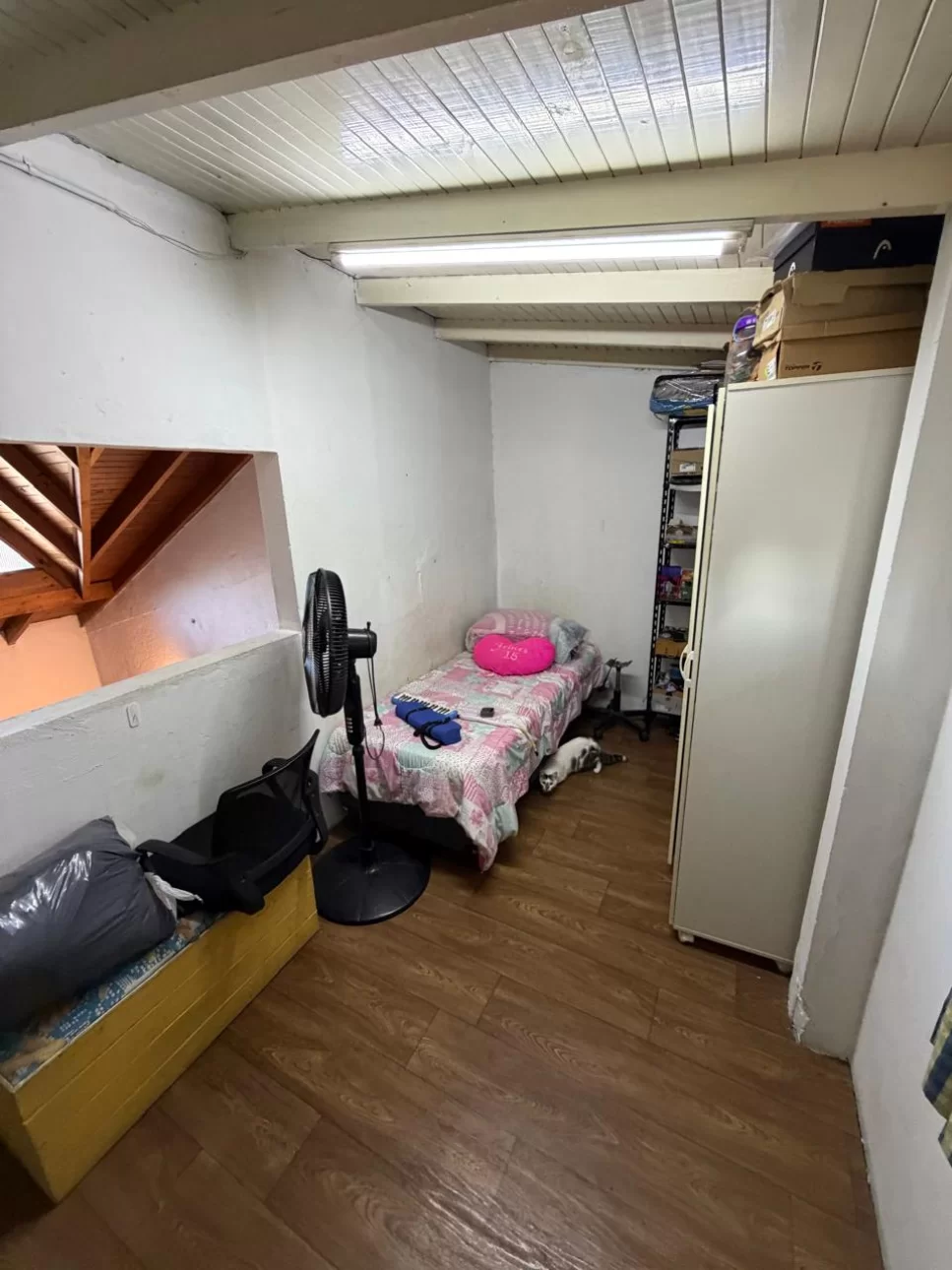Hermosa Casa en Los Alamos