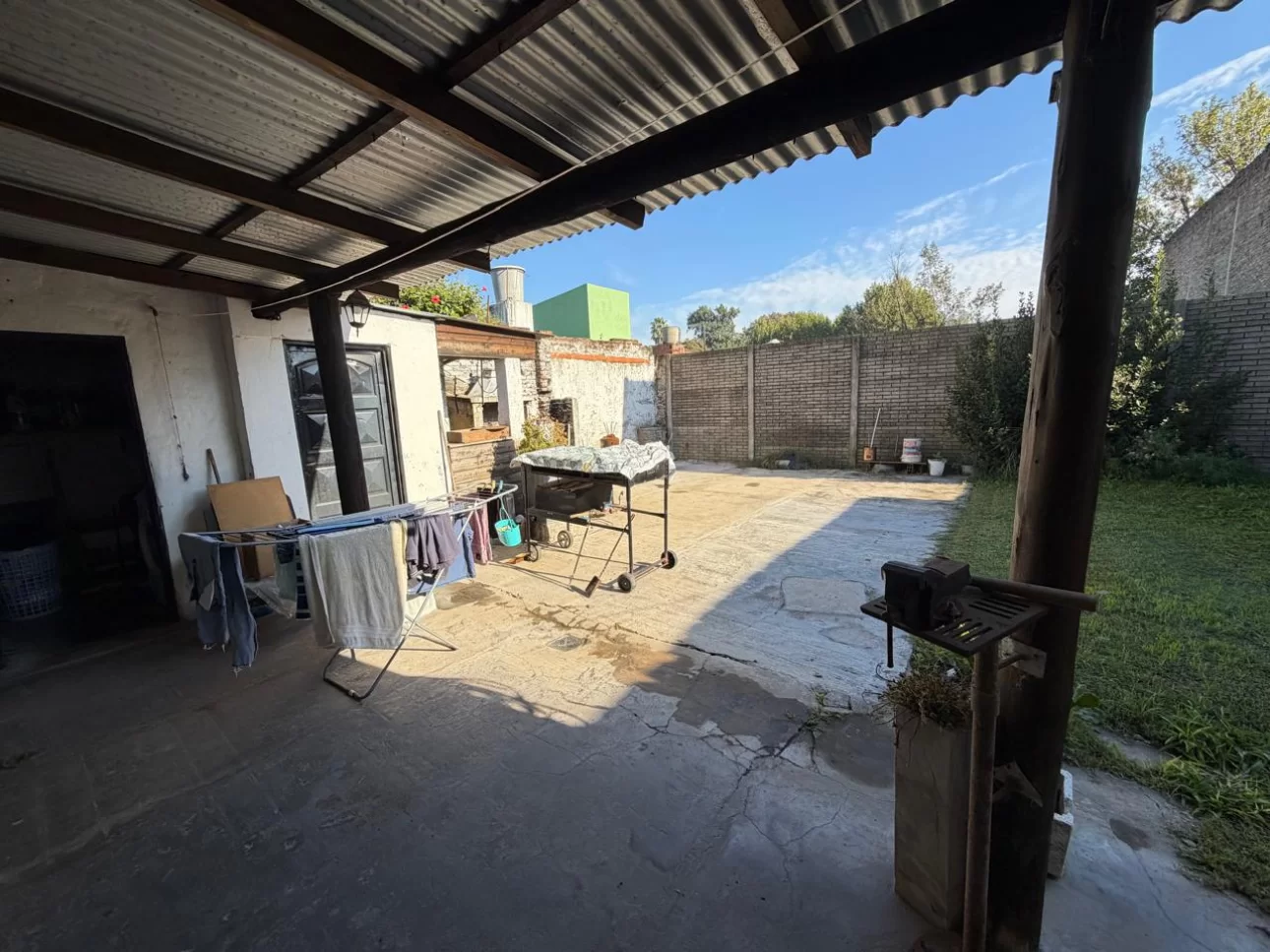 Hermosa Casa en Los Alamos