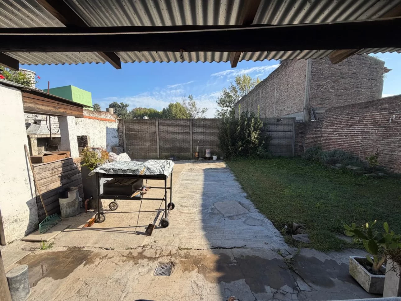 Hermosa Casa en Los Alamos