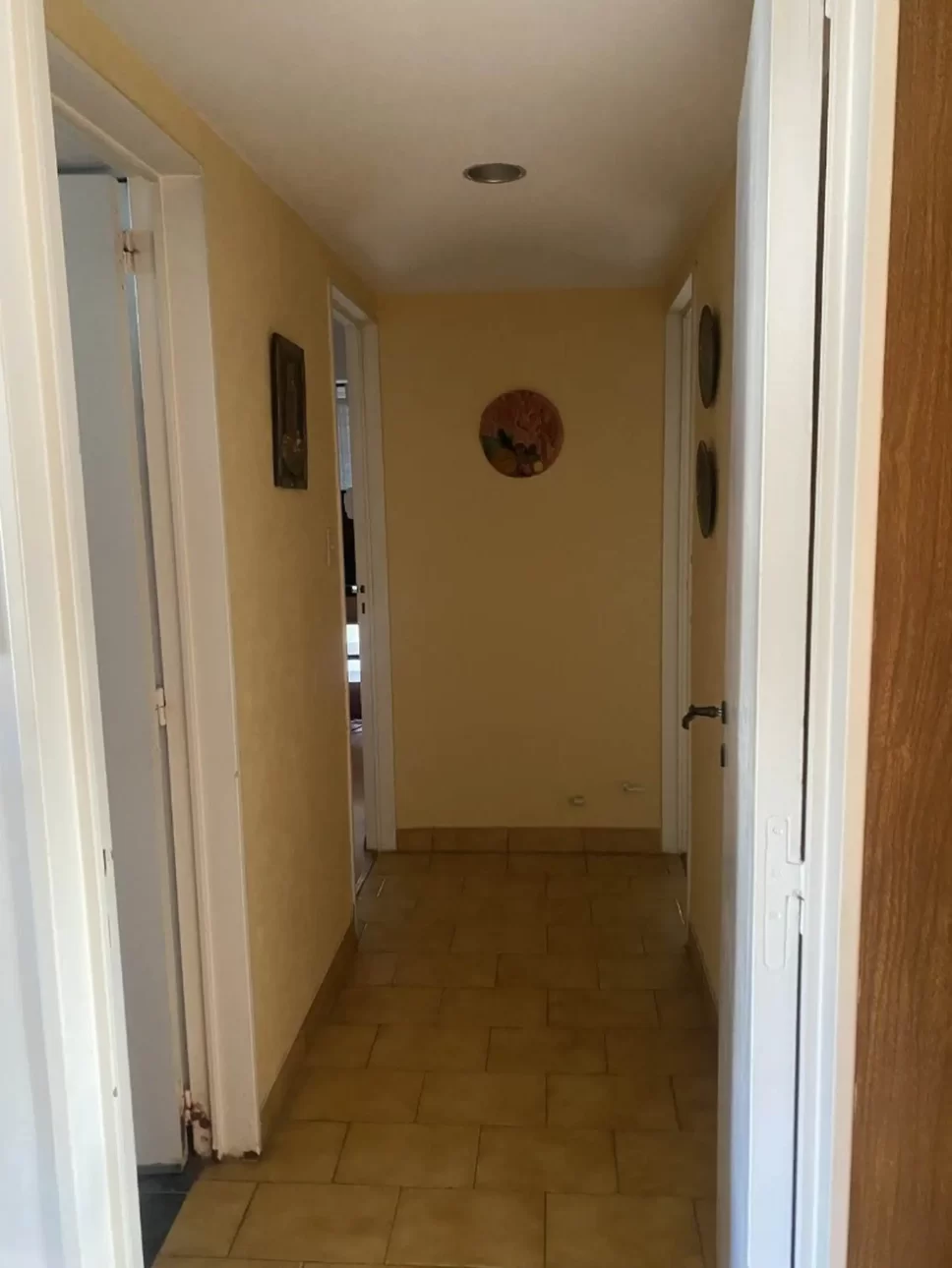 DEPARTAMENTO DE TRES AMBIENTES CENTRO DE VILLA BALLESTER