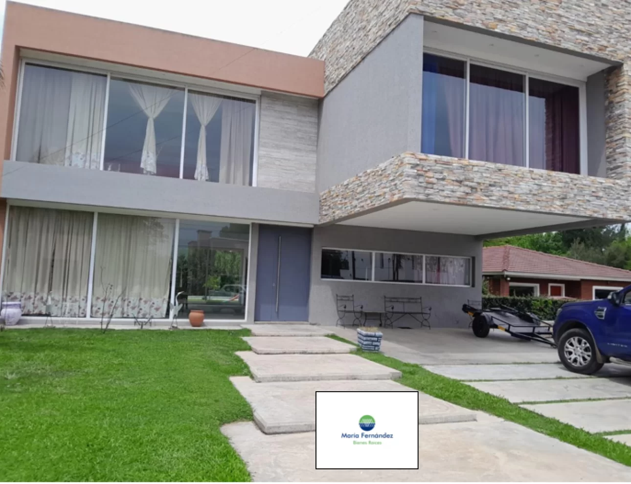 PROPIEDAD EN VENTA EN LAS PERDICES