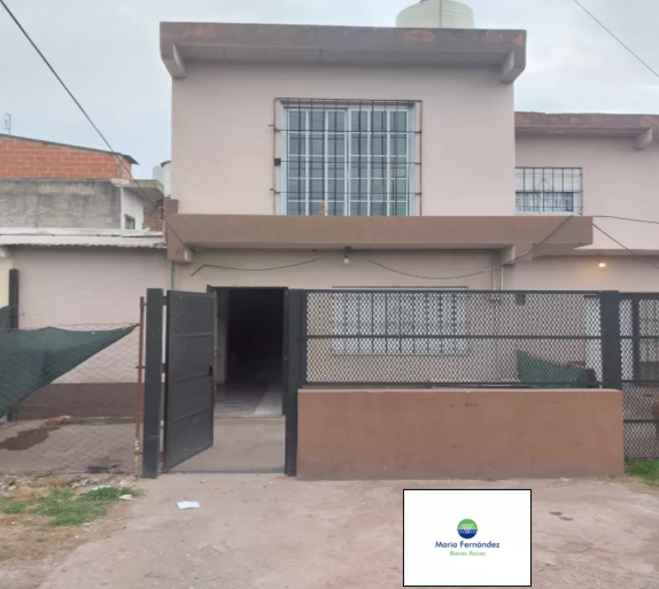 SE ALQUILA DUPLEX EN GONZALEZ CATAN