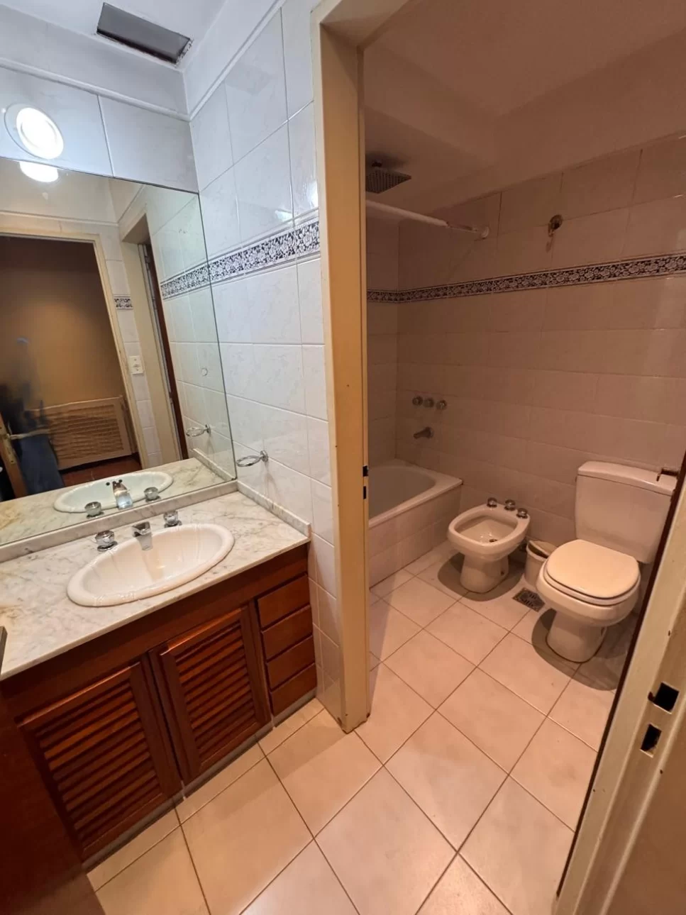 Duplex en Venta-  3 amb con patio y garage-  San Andres