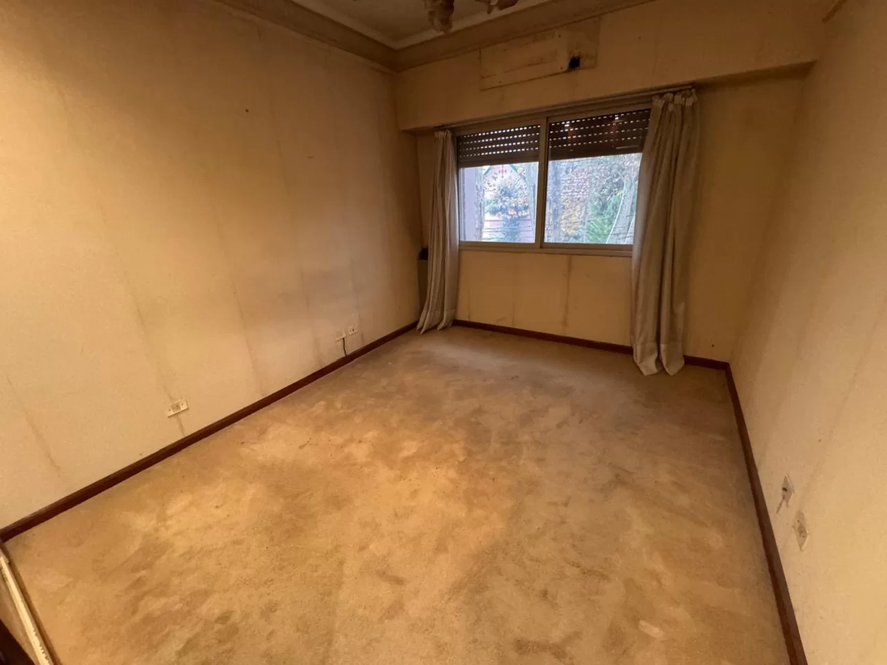 Duplex en Venta-  3 amb con patio y garage-  San Andres