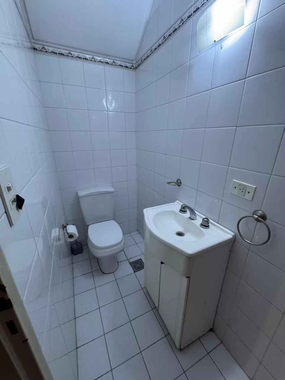 Duplex en Venta-  3 amb con patio y garage-  San Andres