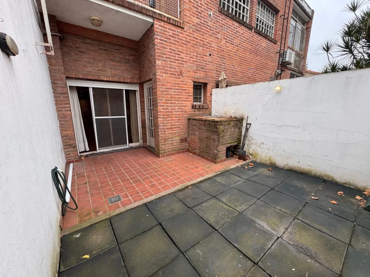 Duplex en Venta-  3 amb con patio y garage-  San Andres