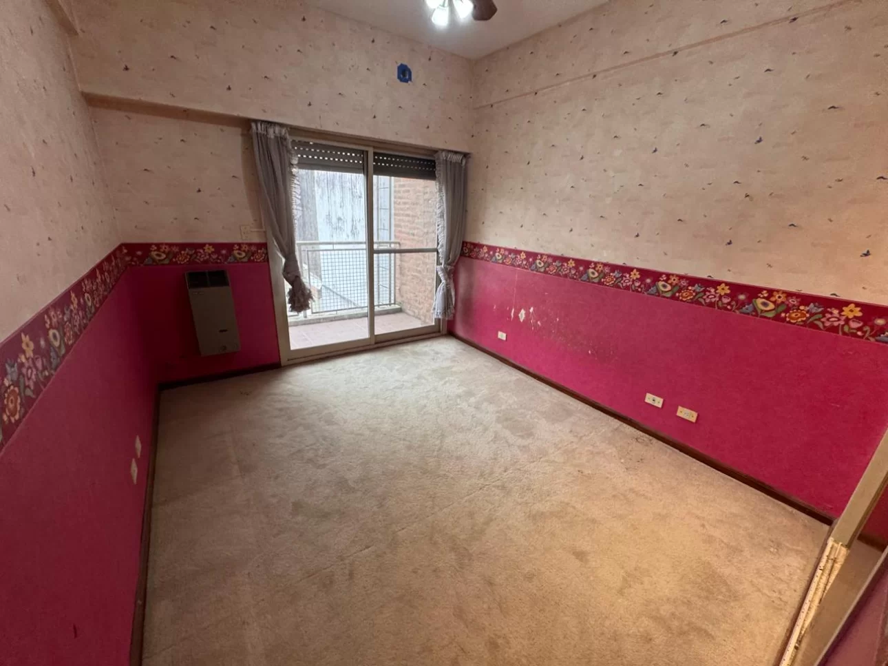 Duplex en Venta-  3 amb con patio y garage-  San Andres