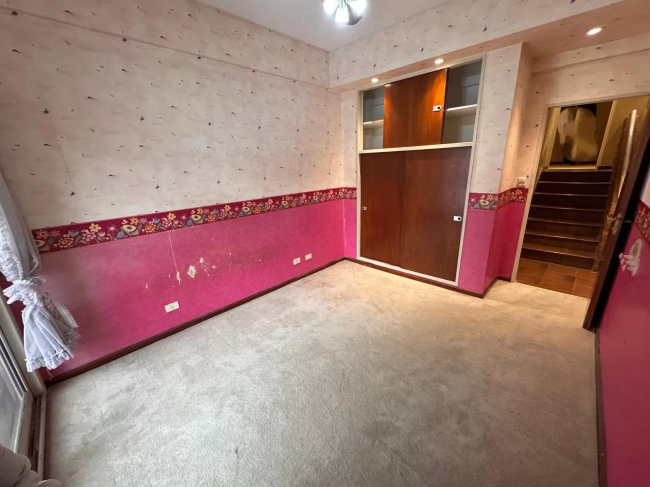 Duplex en Venta-  3 amb con patio y garage-  San Andres