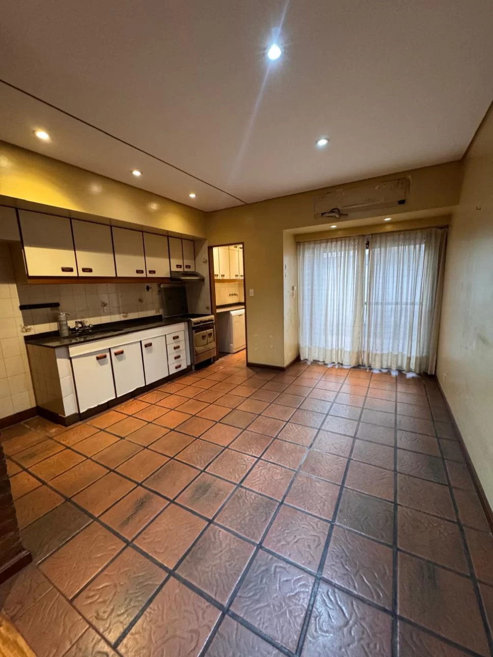 Duplex en Venta-  3 amb con patio y garage-  San Andres