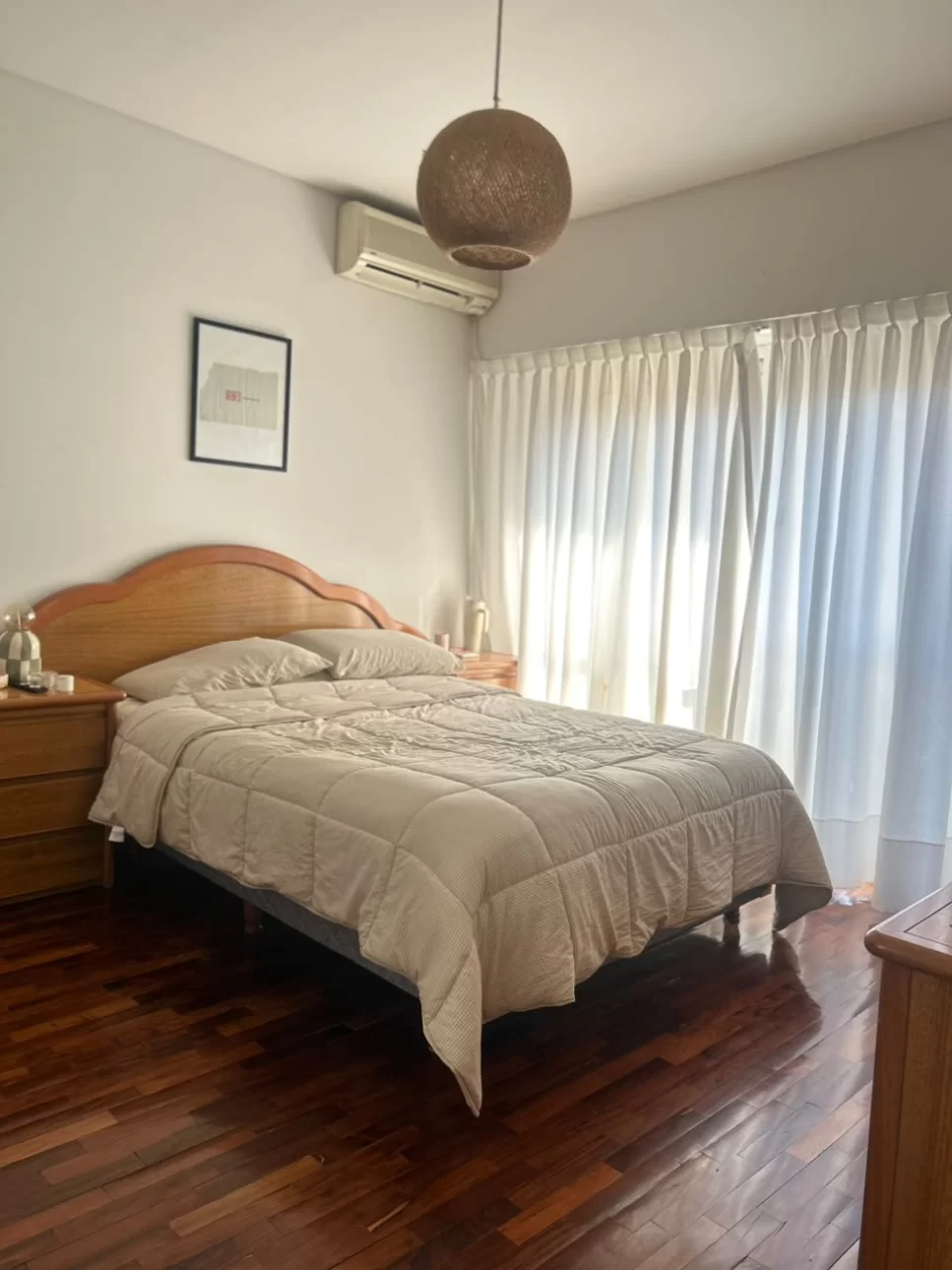 VENTA DEPTO 4 AMBIENTES, 2 BAÑOS, COCHERA