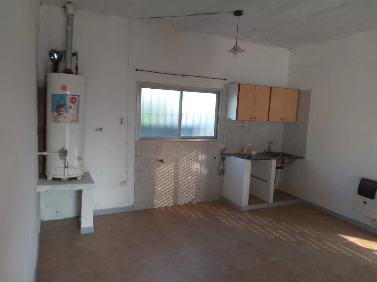 DEPARTAMENTO EN ALQUILER  EN G. CATAN