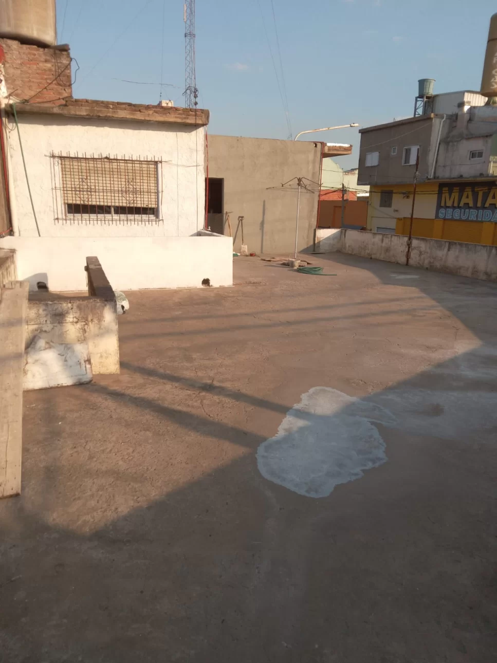 DEPARTAMENTO EN ALQUILER  EN G. CATAN